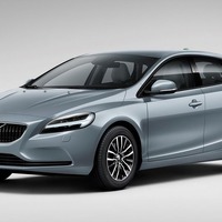 ボルボカーズ、V40 後継車を開発… EVも設定へ 画像