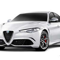 アルファロメオ ジュリア、限定モデル発売へ　アルミ＆カーボンの特別装備 画像