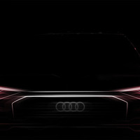 アウディ Q8 のワールドプレミア、ライブストリーミングを予定　6月5日 画像