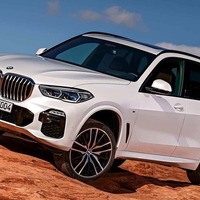 BMW X5 新型にフルデジタルコクピット…「オペレーティングシステム7.0」初採用 画像
