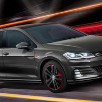 VWゴルフGTIダイナミック…最後のMT［詳細画像］ 画像
