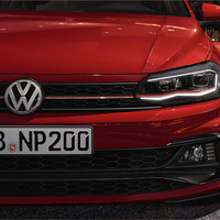 VW ポロGTI、7月に発売［詳細画像］ 画像