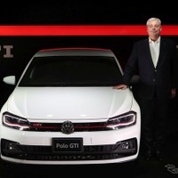 ゴルフGTI はクレイジーなエンジニアによって生まれた…13年ぶりに3モデルが揃ったGTI 画像