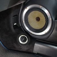 カスタム・オーディオマシン SpecialFeature!! HONDA FIT(オーナー・松本 薫さん) by 施音人工房 前編 画像