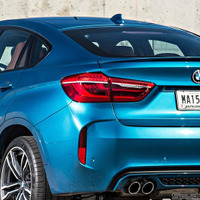 BMW最上級SUV「X8」、ついに発売決定か！カリナンに迫る超高級4シーターに 画像