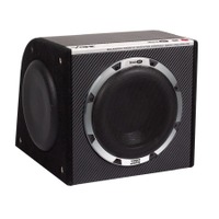英VIBE AUDIOのコンプリートウーファーボックス2モデルとワイヤリングキット2モデル発売 画像