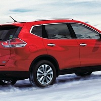【日産 エクストレイル 新型発表】1年後にHV設定、クリーンDEは現行モデル継続 画像