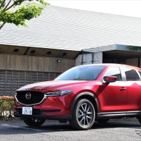 マツダ CX-5 改良新型…カーライフを通してお客様に笑顔を届けたい［インタビュー］ 画像