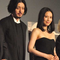 オダギリジョー、中谷美紀から監督にキスするように“指令”を受けるも「無理でしょ！」 画像