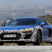 アウディ究極のR8「GT」復活へ、ウラカン超える670馬力 画像