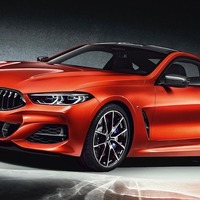 BMW 8シリーズ 新型のカーボンオプション［詳細画像］ 画像