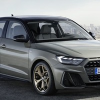 アウディ、A1 スポーツバック 新型を発表…7年ぶりのモデルチェンジ 画像