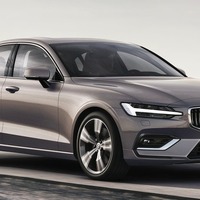 ボルボ S60 新型---米国産、ディーゼルがない、PHV［詳細画像］ 画像
