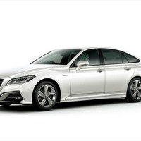 トヨタ クラウン 新型、車載通信機を全車標準装備する初代コネクティッドカー　460万6200円より 画像