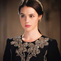 【特別映像】メイクへのこだわりに男性キャストも驚愕！「REIGN/クイーン・メアリー」 画像