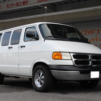 カスタム・オーディオマシン SpecialFeature!! Dodge Ram Van（オーナー・三井貴将さん）　by　lc sound factory　後編 画像