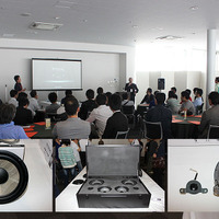 フランスのハイエンド・オーディオブランド 『FOCAL』（フォーカル） その魅力と実力に迫る!! #1: “フォーカルディーラーミーティング2015”リポート! 画像