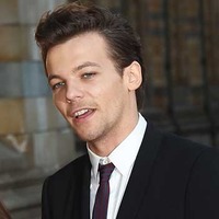 1Dのルイ・トムリンソン、ガールズバンドのプロデュースを計画中 画像