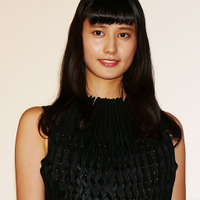 橋本愛、恐怖体験を聞かれて「特に…」　実際にはガスつけっぱなし事件！ 画像
