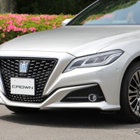 トヨタ クラウン 新型、ブランド統合と先進技術搭載で内外装はどう進化した？ 画像
