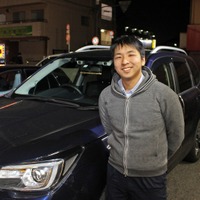 car audio newcomer！ スバル フォレスター（オーナー・山本雅樹さん）　by　カーオーディオクラブ　後編 画像