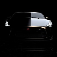 日産 GT-R×イタルデザイン、50周年記念の限定プロトタイプを公開 画像
