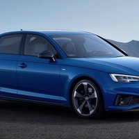 アウディ A4 改良新型…スポーティなキャラクターを強調［詳細画像］ 画像