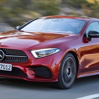 メルセデスベンツ CLS 新型…デザインコンシャス［詳細画像］ 画像