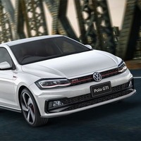 VW ポロGTI 新型、344万8000円で販売開始　最高出力200ps 画像