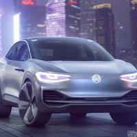VWビートル次世代型、「4ドア」「EV」そして「RWD」が復活との噂 画像