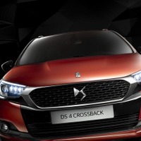 【大阪モーターショー15】DSブランド、DS4クロスバック など3台を展示 画像