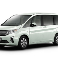 【JNCAP2015】前期分評価、衝突安全性能トップは ステップワゴン 画像