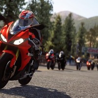 本格派バイクゲーム 「RIDE」＆「MotoGP 15」、試遊会を大阪・東京で開催 画像