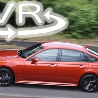 トヨタ クラウン 新型、ニュルで鍛えた走りはホンモノか!? 公道インプレ【VR試乗】 画像