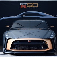日産 GT-R に720psの「イタルデザイン」、ワールドプレミア…グッドウッド2018 画像