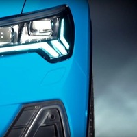 アウディの小型SUV、Q3 が新型に　7月25日発表［動画］ 画像
