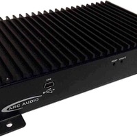【カーオーディオ】製品選びの“傾向と対策” Part.5「DSP編」その3「“小型”パワーアンプ内蔵DSP」とは？ 画像
