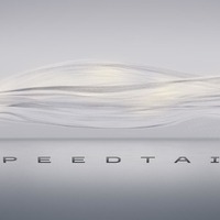 マクラーレンのHVハイパーカー、車名は『スピードテール』に決定…最高速391km/h以上 画像
