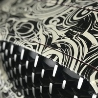 Z4 新型か？ BMWがティザーイメージ公開…ペブルビーチ2018で発表へ 画像