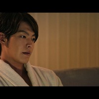 【特別映像】キム・ウビンの肉体美にくぎづけ！ 禁断のシャワーシーン解禁『技術者たち』 画像