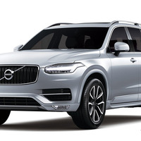 ボルボ XC90 に限定モデル、サンルーフやハーマン/カードンサウンドなど装備 画像
