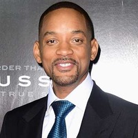 ウィル・スミス、近い将来の政界進出に意欲を見せる 画像