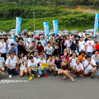 逆走台風迫り来る中、『ACG2018in九州』無事開催!! 力作車両一挙大掲載! Part1 画像