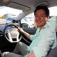 car audio newcomer！ トヨタ プリウス（オーナー・坂 寿幸さん）　by　ingraph　後編 画像