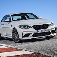 BMW M2コンペティション国内販売開始、最高出力410ps　873万円より 画像