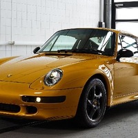 ポルシェ「極秘」旧車プロジェクト、全貌発表…最後の空冷 911 ターボを20年ぶりに新車で 画像
