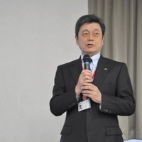 デンソーウェーブ、ロボット事業を新商品・新分野で拡大 画像
