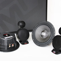 フロントスピーカー、アナタならどう鳴らす？ 第17回「MTXオーディオ研究」