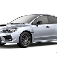 スバル WRX S4 に最上位グレード「STIスポーツ」を設定　409万3200円 画像
