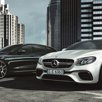 【メルセデスAMG 53シリーズ】ISGと電動スーパーチャージャー搭載でリニアなレスポンスを実現　1202万円より 画像
